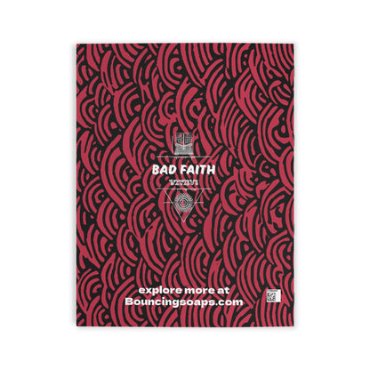Adult Coloring Book - Space, Male Body and Nature Illustrations, 8.5x11 in