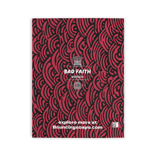Adult Coloring Book - Space, Male Body and Nature Illustrations, 8.5x11 in